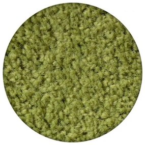 KOBEREC - okrúhly ETON zelená Veľkosť: kruh 150 cm