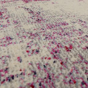 Fialový koberec 200x300 cm Colores cloud – Asiatic Carpets