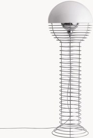 Stojacia lampa Wire, dizajn Verner Panton