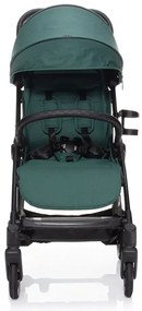 Kočík ZOPA Quiq 2 - antique green/black