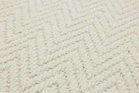 Koberec Havanna 5111 svetlokrémový