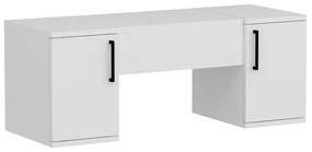 Kozmetický stolík Mercan White