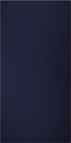 The One Towelling® Osuška Organic 70x140 - Antracit | 70 x 140 cm