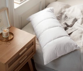 Vankúš s výplňou z limbového dreva