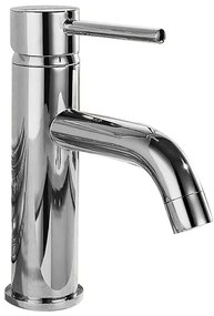 REA-B4101 - Umývadlová batéria LUNGO 16,5 cm lesklý chróm