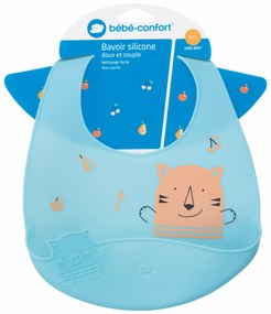 Bebeconfort Podbradník silikónový