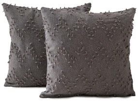 Obliečky na vankúše v súprave 2 ks 43x43 cm Tuffet – Mioli Decor