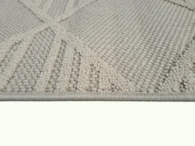 DC Koberec Milano 038 krémová Rozmer: 180×260 cm