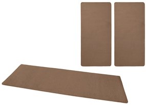 Spálňová sada kobercov Hanse Home FANCY hnedá