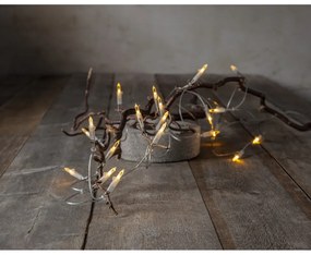 Vianočná svetelná reťaz 285 cm - Star Trading