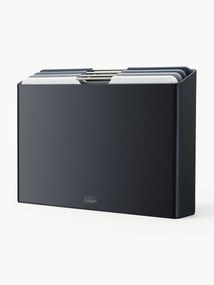 Dosky na krájanie v stojane Folio, 5 ks