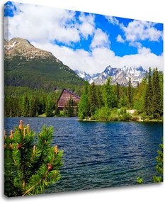 Obraz na stenu SLOVENSKO