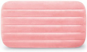 Nafukovací matrac pre deti na spanie, 157x88x18 cm, ružový, INTEX