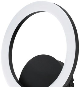 Eglo 900324 - LED Stmievateľné nástenné svietidlo PARRAPOS-Z LED/12W/230V