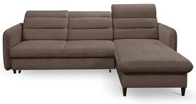 Rohová sedacia súprava Samos P Vogue 05