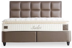 Posteľ Scarlett 160x200cm