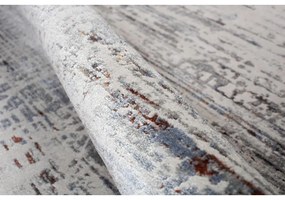 Kusový koberec Legend sivý 140x200cm