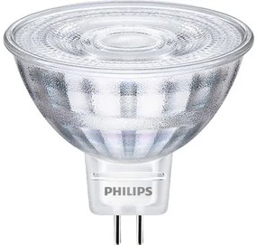 LED žiarovka Philips GU5,3 2,9W/20W 230lm 2700K