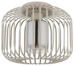 Globo 15758D - Stropné svietidlo ALFRED 1xE27/40W/230V priemer 28 cm