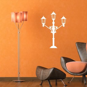 Sablio Lampa - 63x90 cm