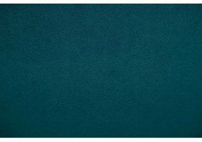 Jedálenská stolička THEO tyrkysová