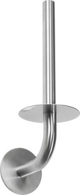 Tutumi Rea, držiak na toaletný papier 3M 322220, oceľová, REA-77058