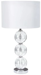 Moderné svietidlo SearchLight BLISS EU6194CC-1