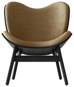 Hnedé kreslo A Conversation Piece – UMAGE