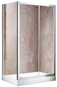 Bočná stena 70x195