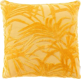 Zuiver Miami dekoračné vankúše - Sunset Yellow