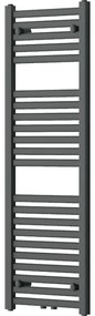 Mexen Hades, vykurovacie teleso 1200x400 mm, 465 W, antracitová, W104-1200-400-00-66