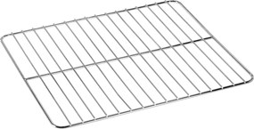 CH Záhradná kovová udiareň s presklenými dvierkami