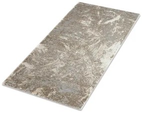 Koberce Breno Kusový koberec VENICE 9674A-D.Beige, béžová, viacfarebná,80 x 150 cm