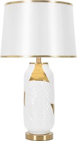 XXXLutz STOLNÁ LAMPA, 40/70/40 cm Mauro Ferretti - Online Only bytové doplnky - 002665026901