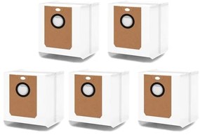 TESLA Electronics RoboStar - Inteligentný robotický vysávač 2v1 2600 mAh Wi-Fi biela