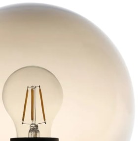 Eglo 99586 - Vonkajšie nástenné svietidlo TAVERNA 1xE27/28W/230V IP44