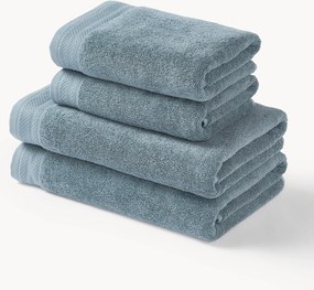 Uteráky z organickej bavlny Premium, rôzne veľkosti