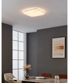 Eglo 900613 - LED Stropné svietidlo RENDE LED/19,5W/230V