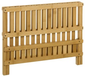 Bambusový odkvapávač Casa Selección Bamboo