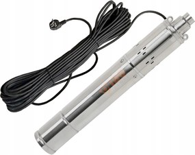 Ponorná skrutková pumpa Ibo Sqibo 0,37 370 W 1800 l/h