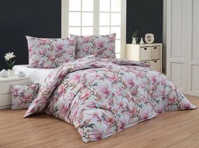 Matejovský Posteľné obliečky Pinkie 140x220/70x90 cm