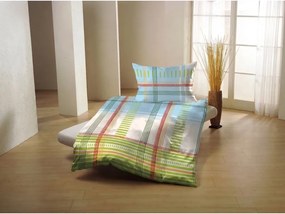 Bavlnené obliečky TAVONE farebné Rozmer obliečky: 70 x 90 cm | 140 x 200 cm