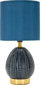 XXXLutz STOLNÁ LAMPA, 15/30.5/15 cm Mauro Ferretti - Online Only bytové doplnky - 002665029801