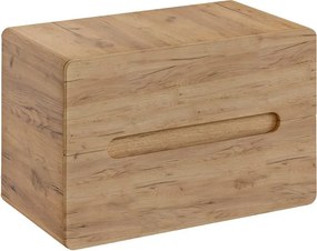 Comad Kúpeľňová skrinka pod umývadlo Aruba Craft 80 dub craft