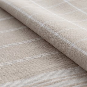 KUCHYNSKÁ UTIERKA RUBI SADA 2 KS 50X70 CM BÉŽOVÉ