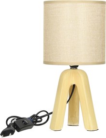 Stolová lampa Aloa sand