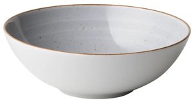 Miska sivá 21 cm - Hotel Inn Chic Color - 492147