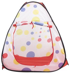 Aga4Kids Detský hrací stan MR7015