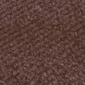 Nášľap na schody ADRIA tmavobéžový