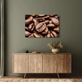 Obraz kávových zŕn (90x60 cm)